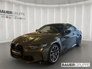 BMW M4 Competition Laser Drivers Pack DA Prof H K-So