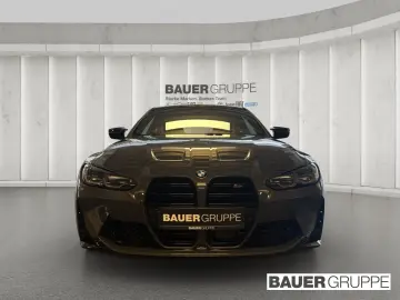 BMW M4 Competition Laser Drivers Pack DA Prof H K-So