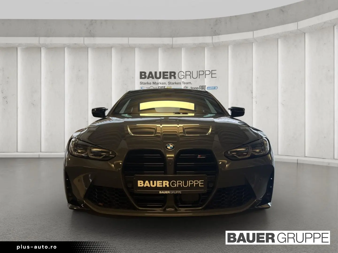 BMW M4 Competition Laser Drivers Pack DA Prof H K-So