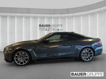 BMW M4 Competition Laser Drivers Pack DA Prof H K-So