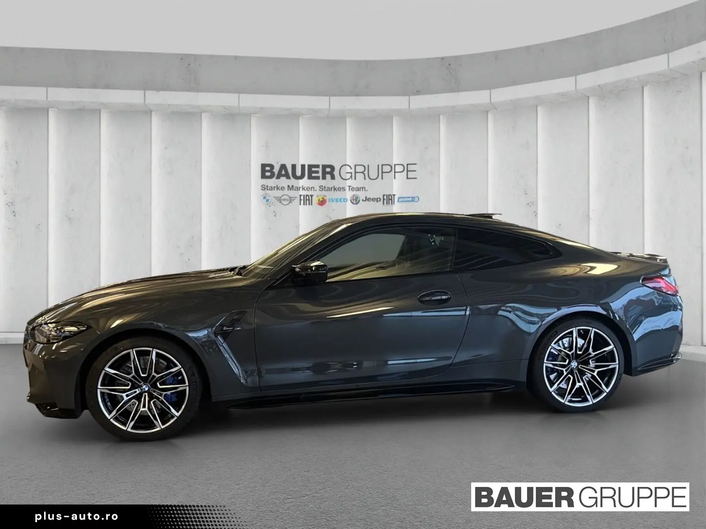 BMW M4 Competition Laser Drivers Pack DA Prof H K-So
