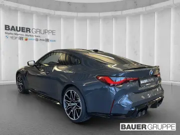 BMW M4 Competition Laser Drivers Pack DA Prof H K-So