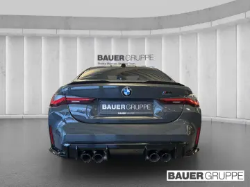 BMW M4 Competition Laser Drivers Pack DA Prof H K-So