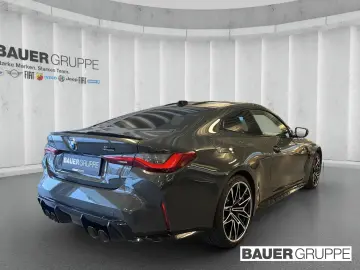 BMW M4 Competition Laser Drivers Pack DA Prof H K-So