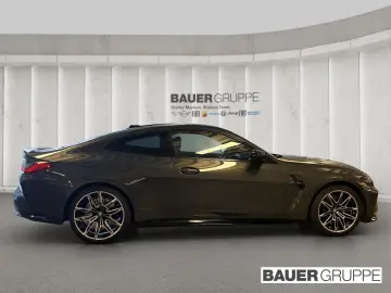 BMW M4 Competition Laser Drivers Pack DA Prof H K-So