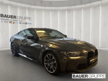 BMW M4 Competition Laser Drivers Pack DA Prof H K-So