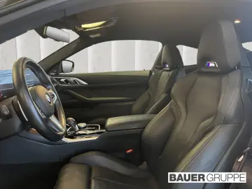BMW M4 Competition Laser Drivers Pack DA Prof H K-So