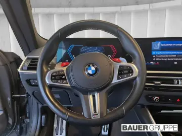 BMW M4 Competition Laser Drivers Pack DA Prof H K-So