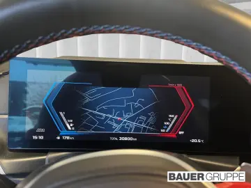 BMW M4 Competition Laser Drivers Pack DA Prof H K-So