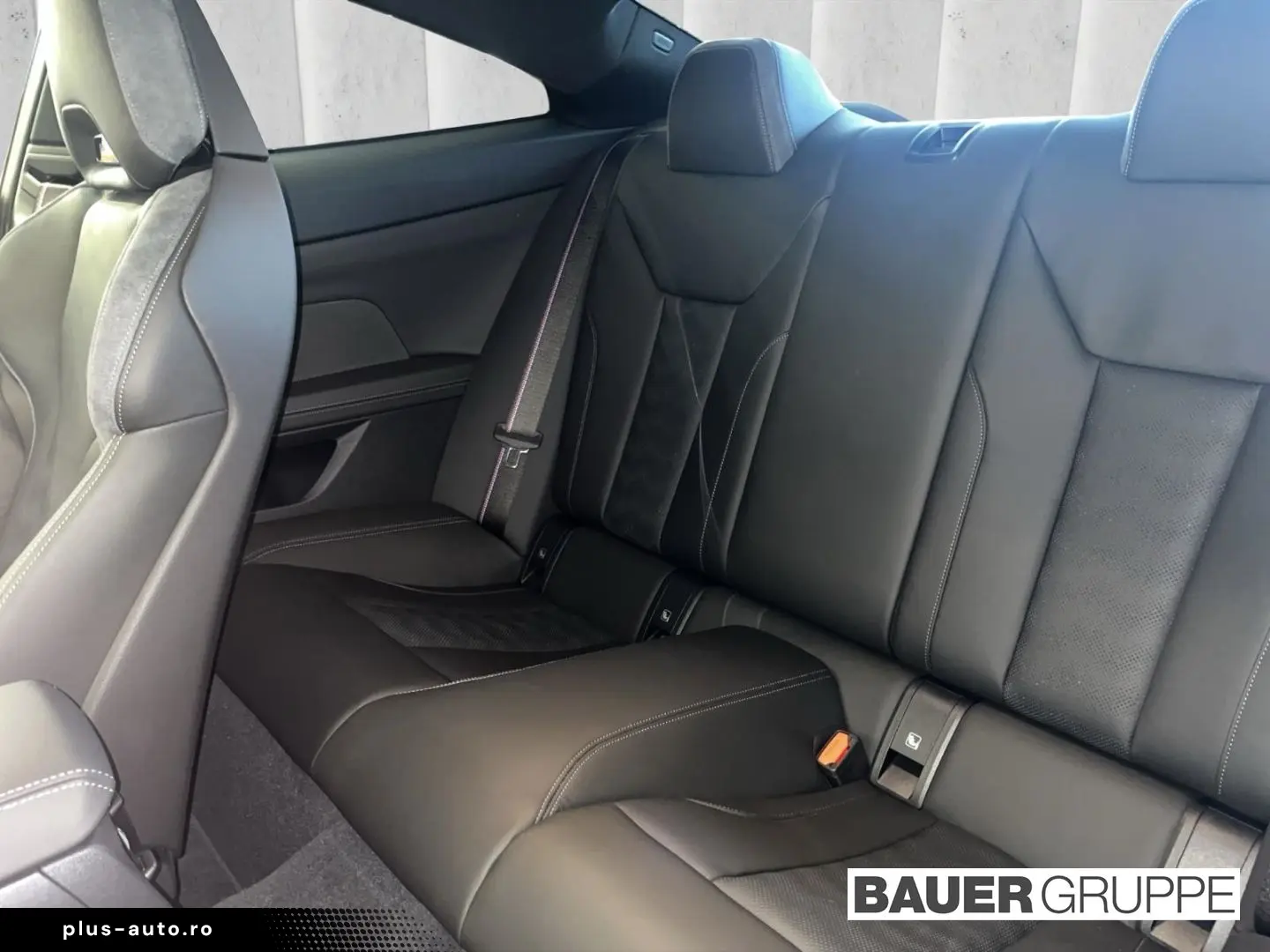 BMW M4 Competition Laser Drivers Pack DA Prof H K-So