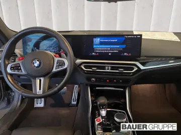 BMW M4 Competition Laser Drivers Pack DA Prof H K-So