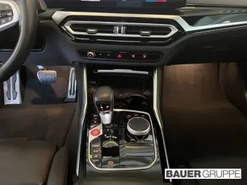 BMW M4 Competition Laser Drivers Pack DA Prof H K-So