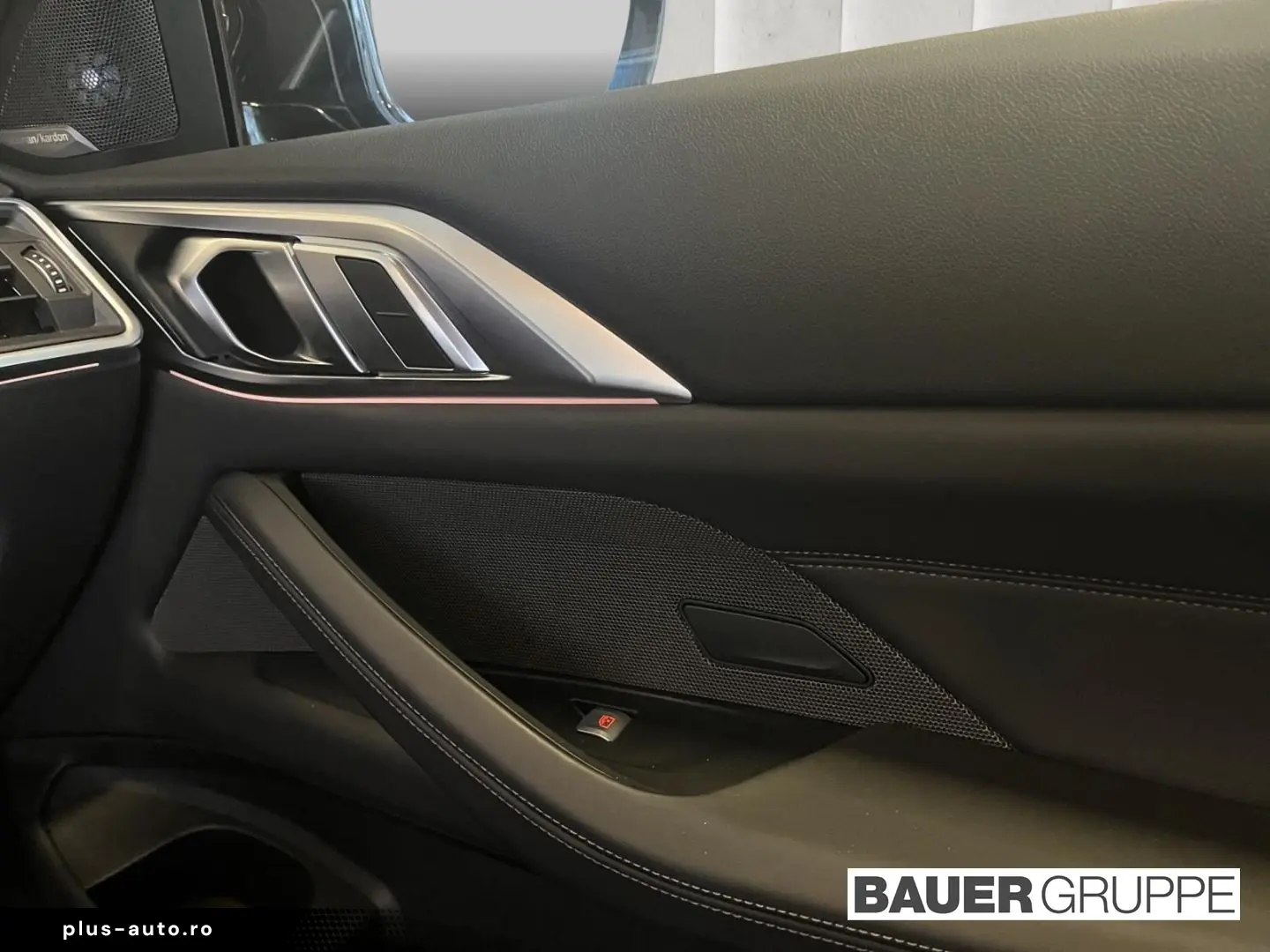 BMW M4 Competition Laser Drivers Pack DA Prof H K-So