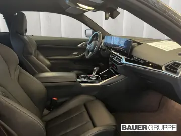 BMW M4 Competition Laser Drivers Pack DA Prof H K-So