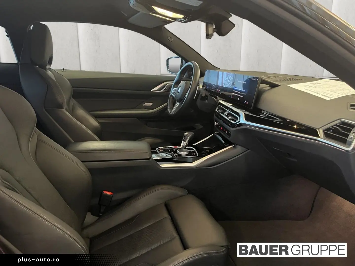 BMW M4 Competition Laser Drivers Pack DA Prof H K-So
