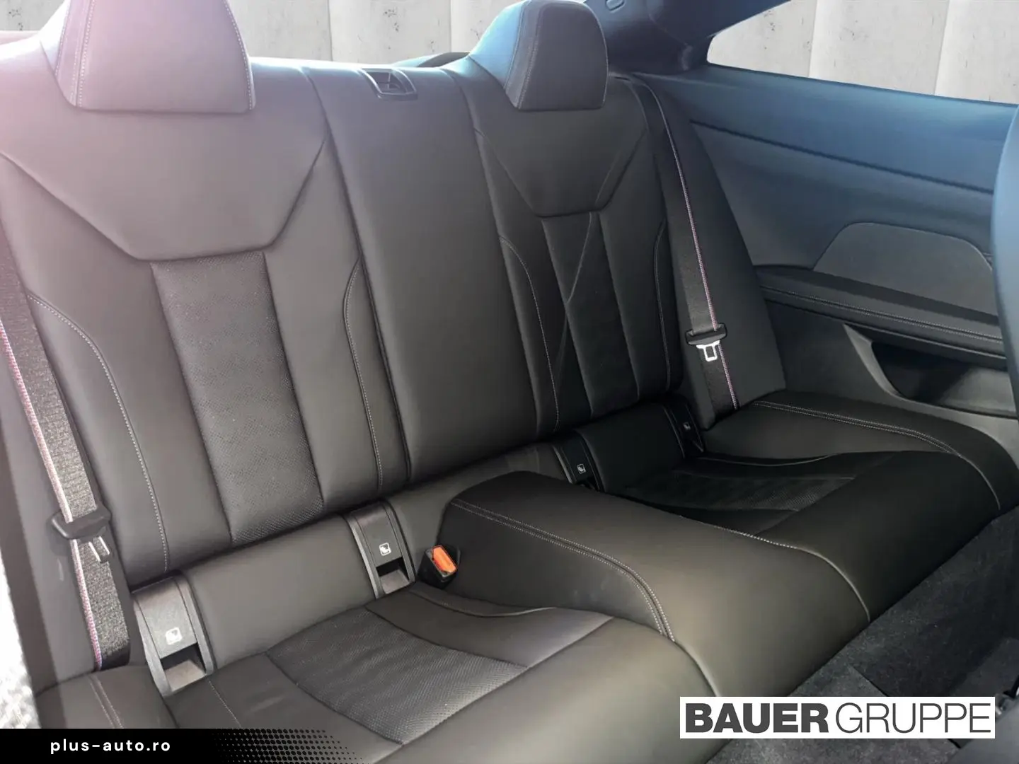 BMW M4 Competition Laser Drivers Pack DA Prof H K-So