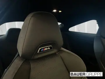 BMW M4 Competition Laser Drivers Pack DA Prof H K-So