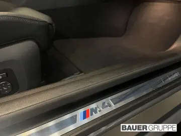 BMW M4 Competition Laser Drivers Pack DA Prof H K-So