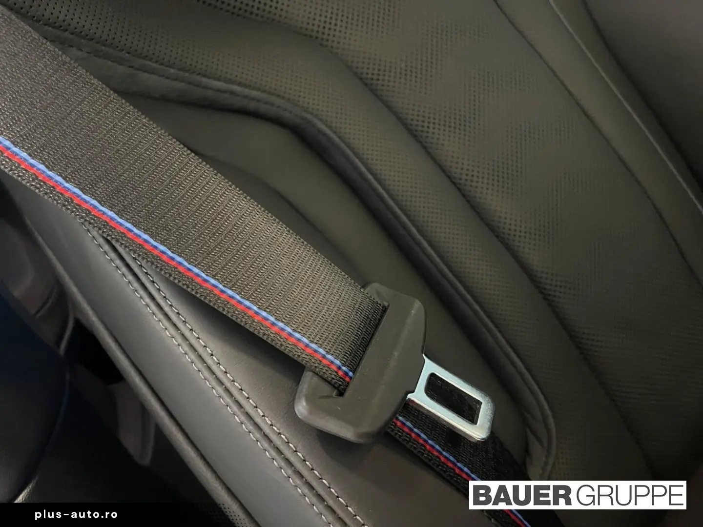 BMW M4 Competition Laser Drivers Pack DA Prof H K-So
