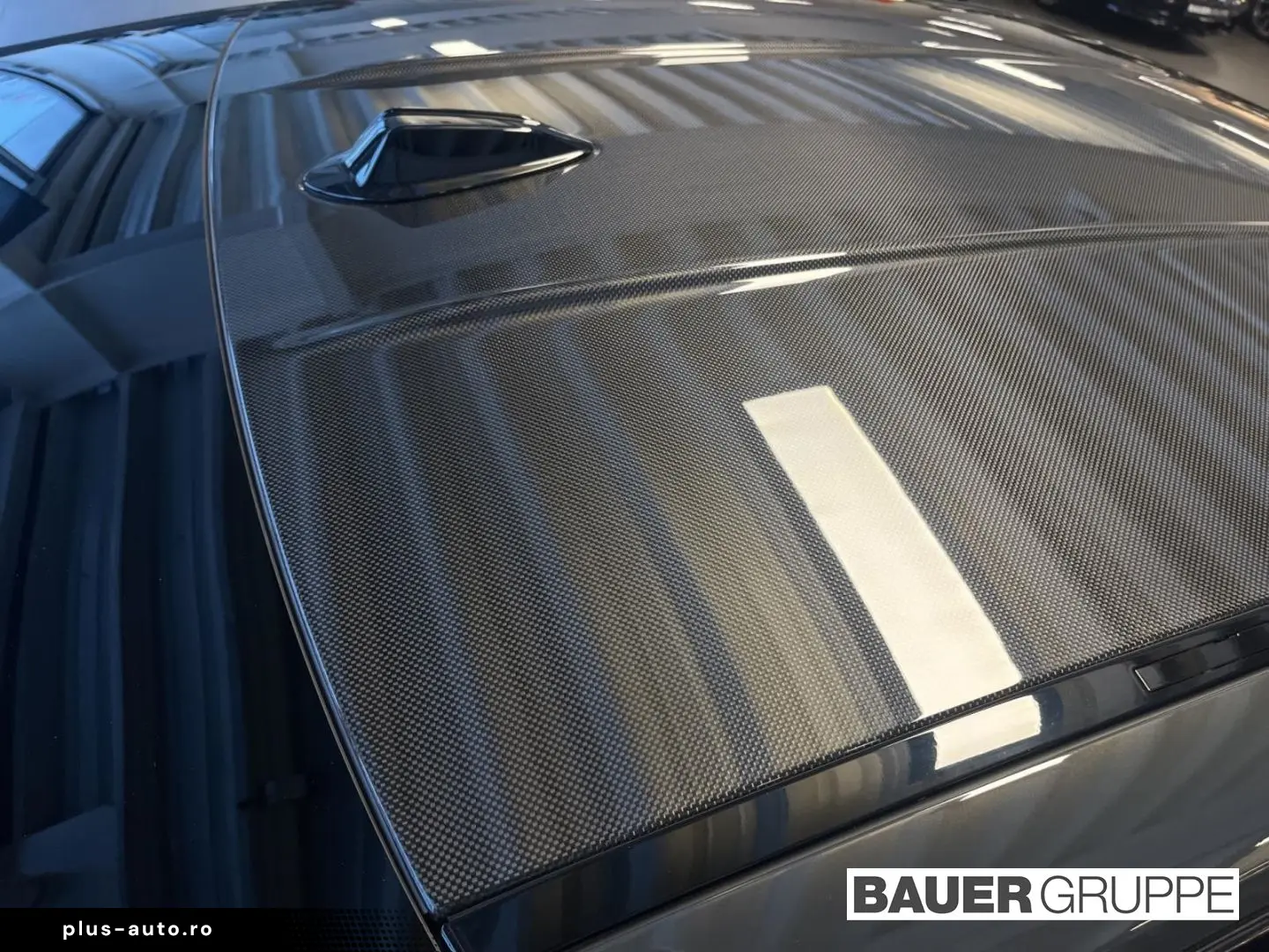 BMW M4 Competition Laser Drivers Pack DA Prof H K-So