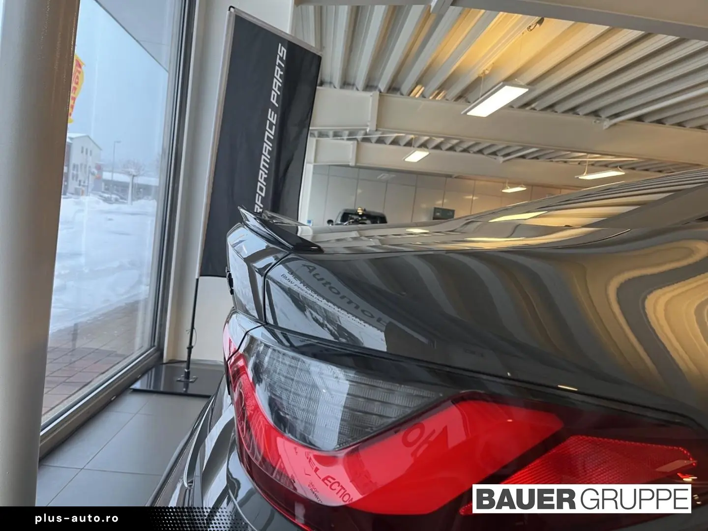 BMW M4 Competition Laser Drivers Pack DA Prof H K-So