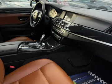 BMW 520D 2012 150.000 KM RAR EFECTUAT F10
