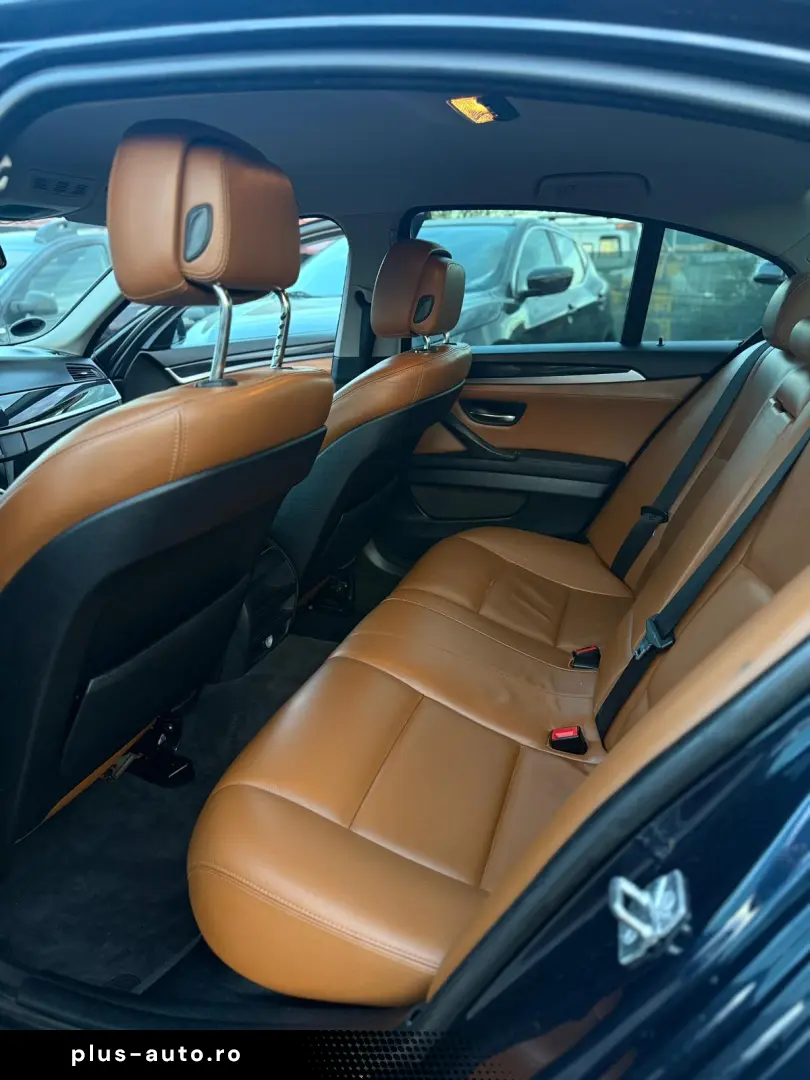 BMW 520D 2012 150.000 KM RAR EFECTUAT F10