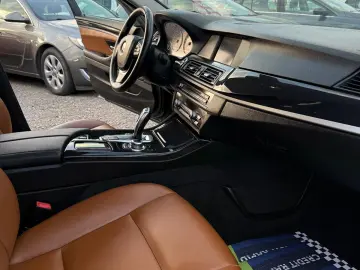 BMW 520D 2012 150.000 KM RAR EFECTUAT F10