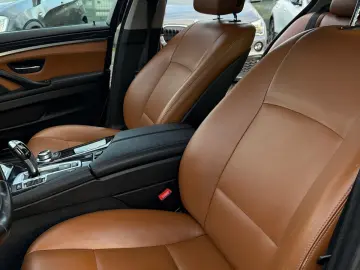 BMW 520D 2012 150.000 KM RAR EFECTUAT F10