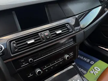 BMW 520D 2012 150.000 KM RAR EFECTUAT F10