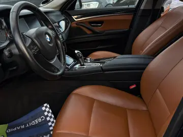 BMW 520D 2012 150.000 KM RAR EFECTUAT F10