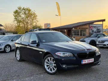 BMW 520D 2012 150.000 KM RAR EFECTUAT F10