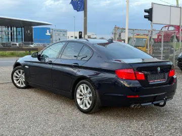 BMW 520D 2012 150.000 KM RAR EFECTUAT F10