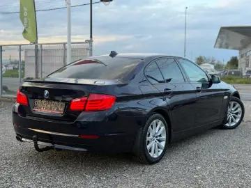 BMW 520D 2012 150.000 KM RAR EFECTUAT F10