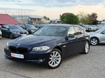 BMW 520D 2012 150.000 KM RAR EFECTUAT F10