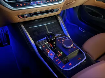 BMW 430i xDrive Cabrio M Sport H&K LED R19