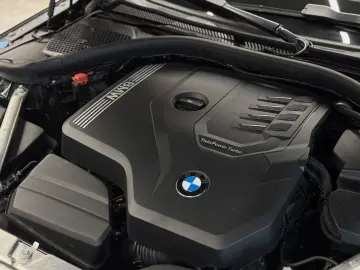 BMW 430i xDrive Cabrio M Sport H&K LED R19