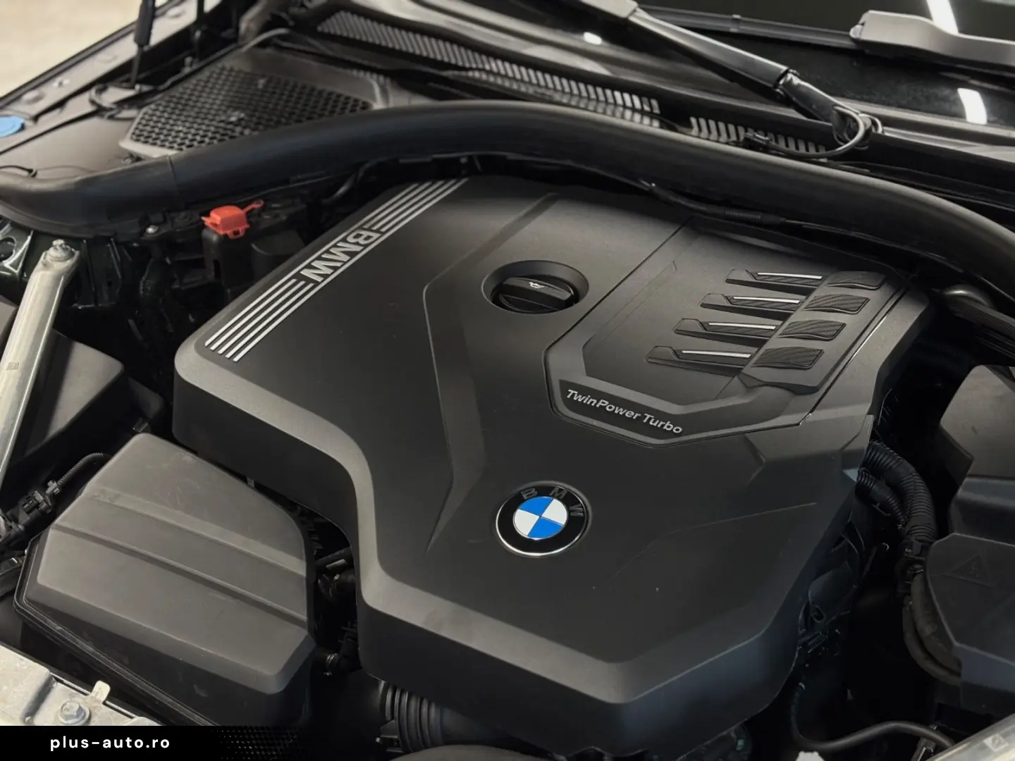 BMW 430i xDrive Cabrio M Sport H&K LED R19