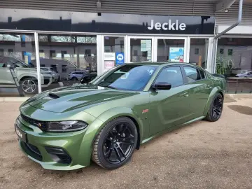 DODGE Charger 6.4L ScatPack Widebody-LAST CALL