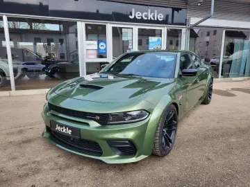 DODGE Charger 6.4L ScatPack Widebody-LAST CALL