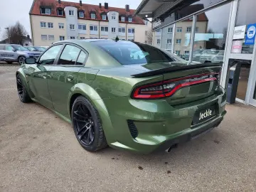 DODGE Charger 6.4L ScatPack Widebody-LAST CALL