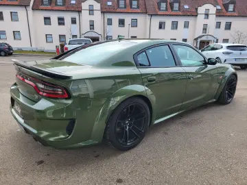 DODGE Charger 6.4L ScatPack Widebody-LAST CALL
