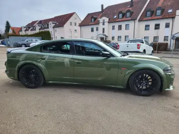 DODGE Charger 6.4L ScatPack Widebody-LAST CALL