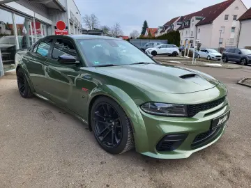DODGE Charger 6.4L ScatPack Widebody-LAST CALL