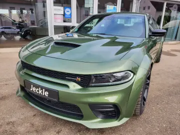 DODGE Charger 6.4L ScatPack Widebody-LAST CALL