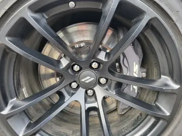 DODGE Charger 6.4L ScatPack Widebody-LAST CALL