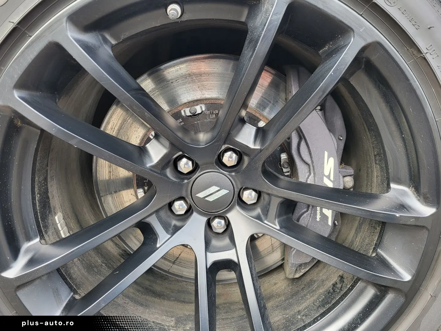DODGE Charger 6.4L ScatPack Widebody-LAST CALL