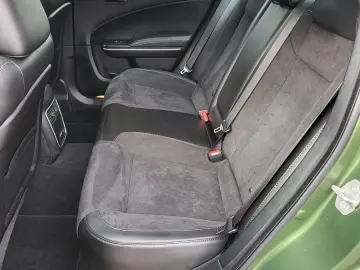 DODGE Charger 6.4L ScatPack Widebody-LAST CALL