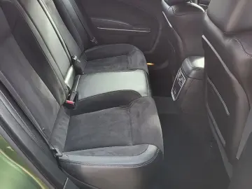 DODGE Charger 6.4L ScatPack Widebody-LAST CALL
