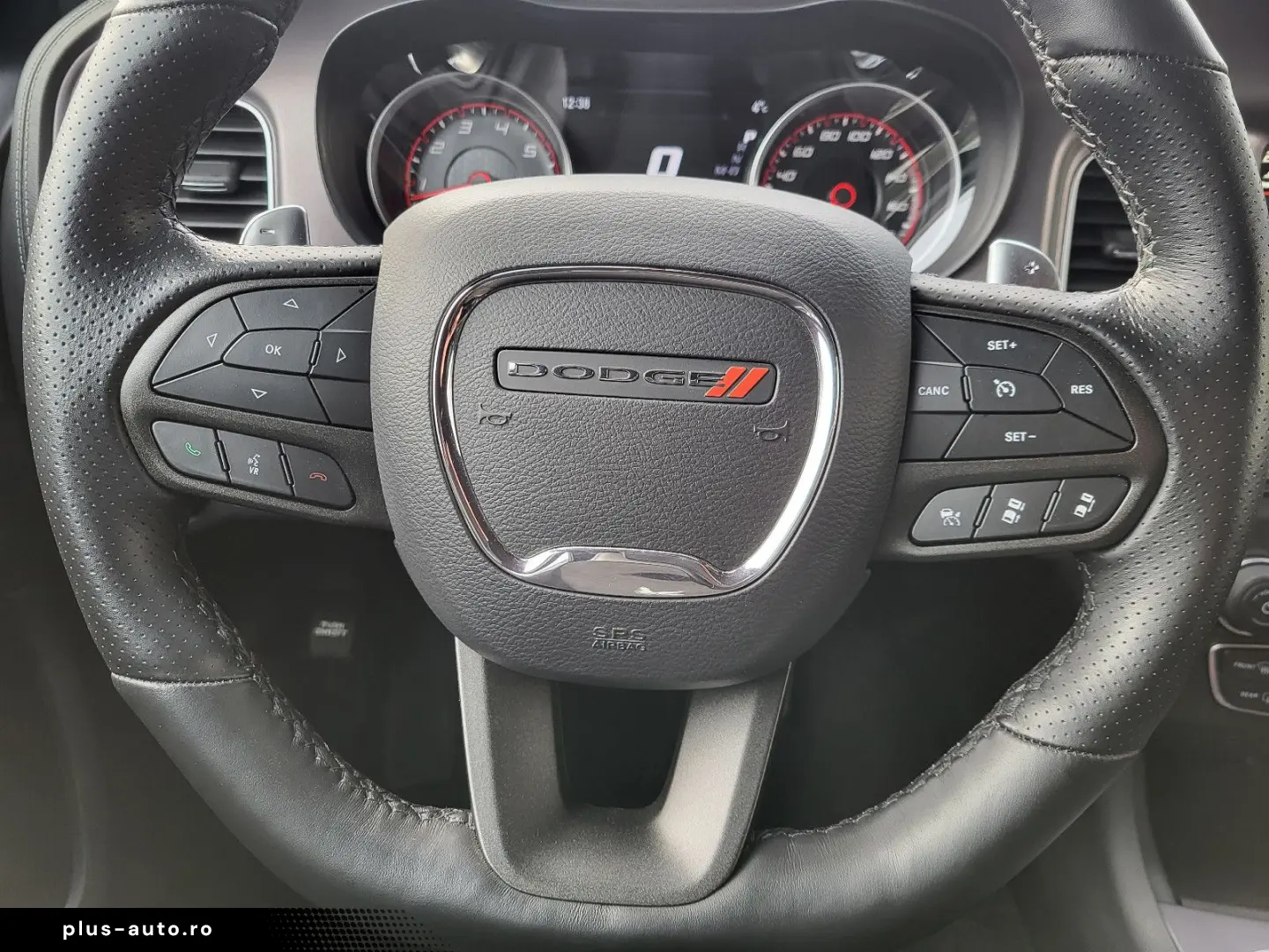 DODGE Charger 6.4L ScatPack Widebody-LAST CALL